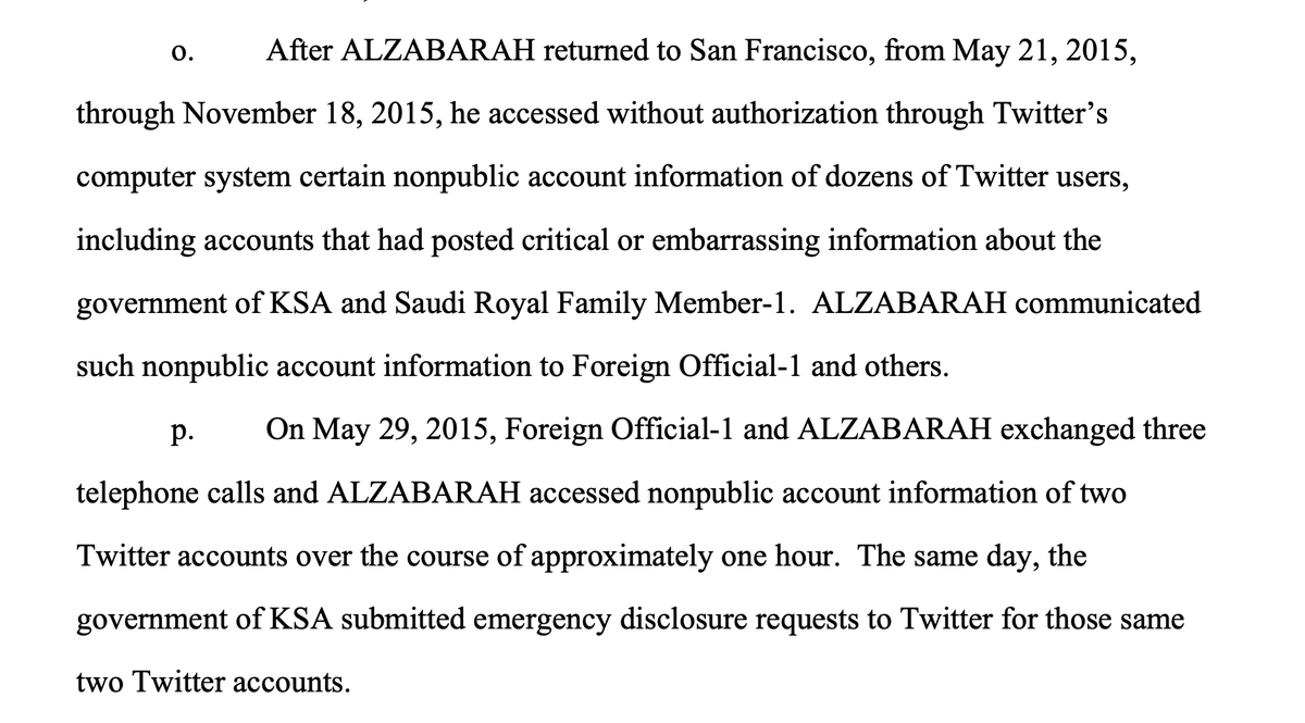Wow, I wonder how many *other* foreign governments have agents that use these apps to spy and VARIOUS people, y'know?  #HINT