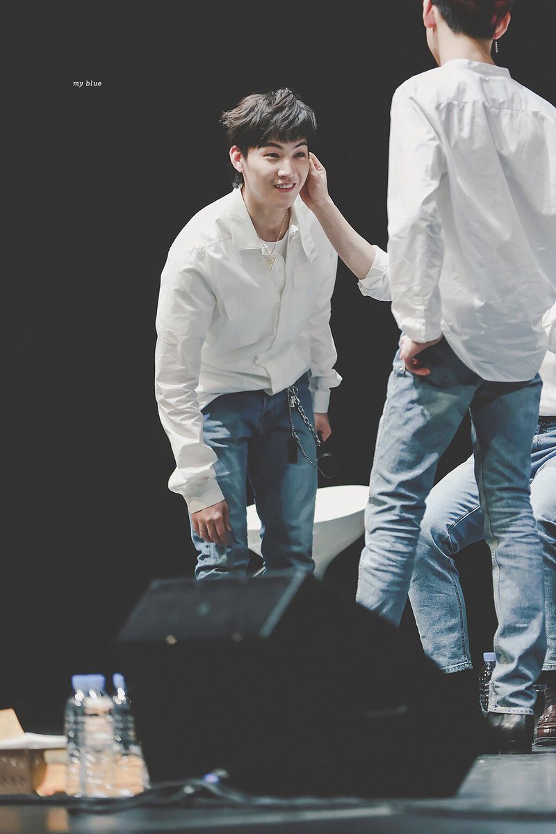 180317  #JB  @GOT7Official