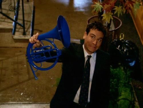 Happy birthday Josh Radnor  