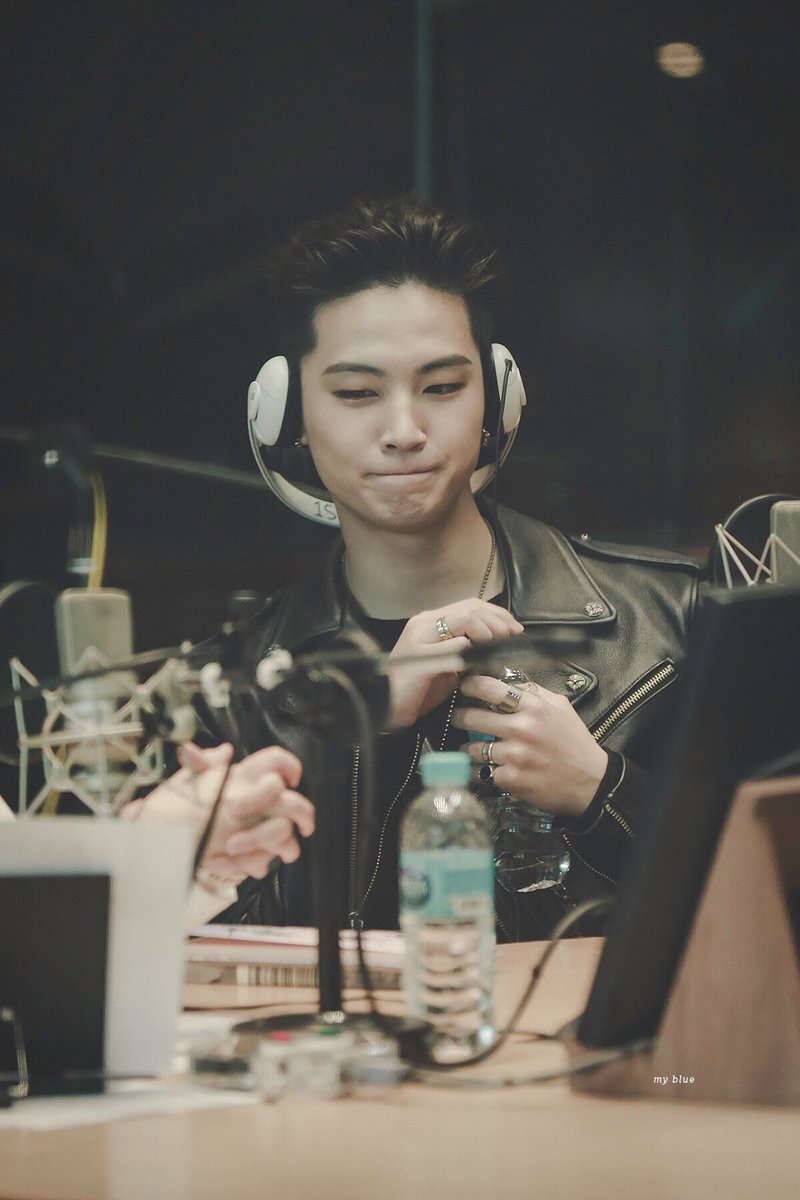 160419  #JB  @GOT7Official