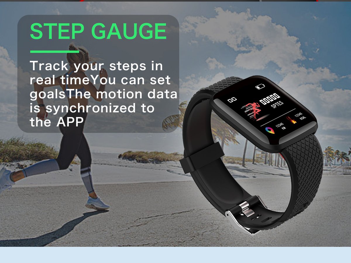 cellmost1's tweet photo. Meet with LEMONDA LDS13 smart watch supporting heart rate, blood pressure, fitness tracker and step counter meets various of your demands⚡️➡️https://t.co/xcGAHSstIn

#smart #tech #love #smartwatch #bracelet https://t.co/yJ91HfAMcy