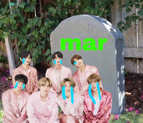 frogjimin's tweet photo. #ripmar 😞😞😞 https://t.co/4UieXYC2ab