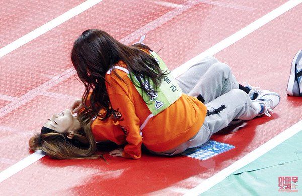 17- Moonsun en los isaac