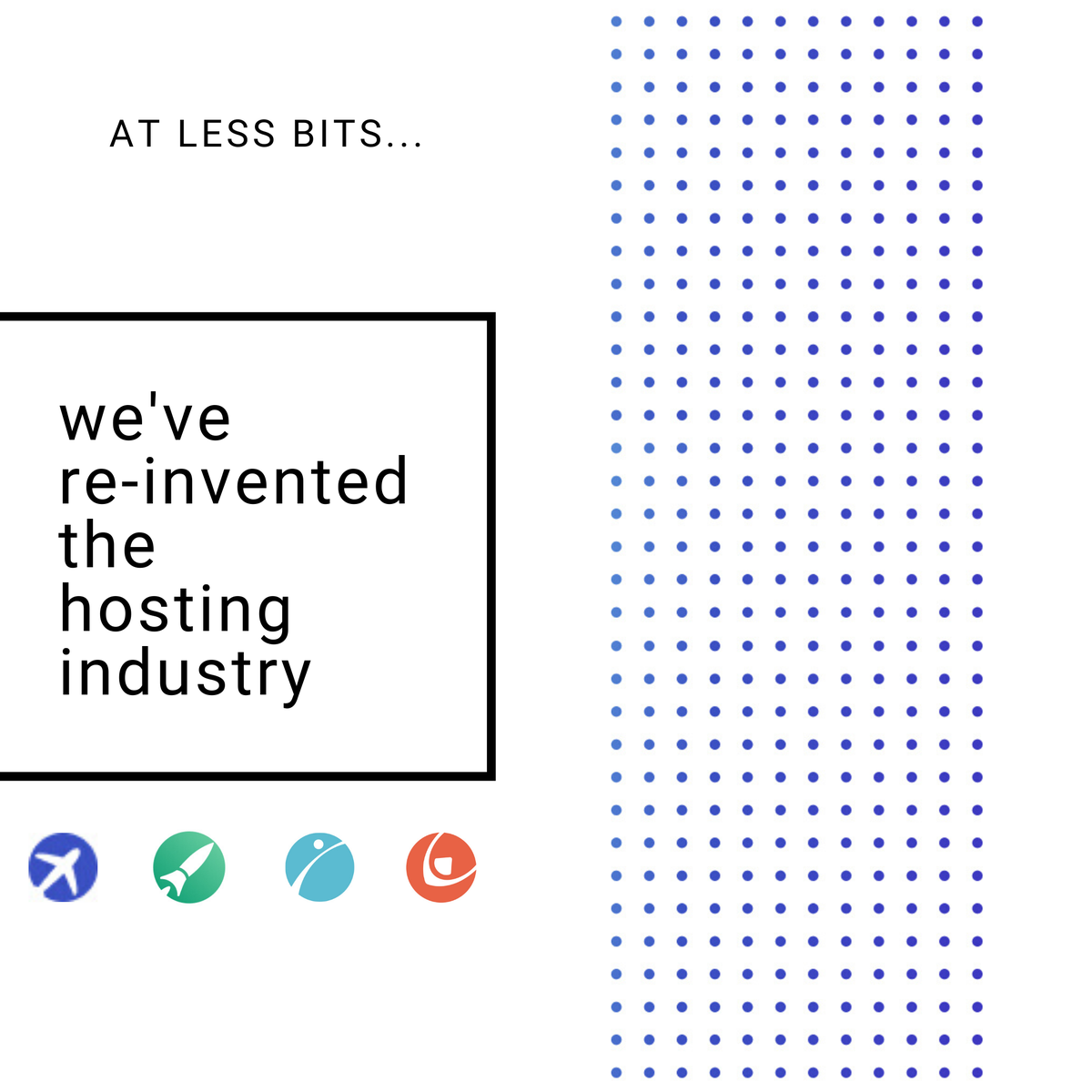 ServerPilot's tweet photo. Love ServerPilot? We bet you’ll love our other products too! Give them a try at https://t.co/7tbU1bmx6H @DataShuttleIO @HostLaunchIO @HeatShieldIO
#lessbits #datashuttle #hostlaunch #heatshield #sitestakeflight #beautifullysimple #technologyrocks #software #cloudhosting https://t.co/ZAOkRY9s5y