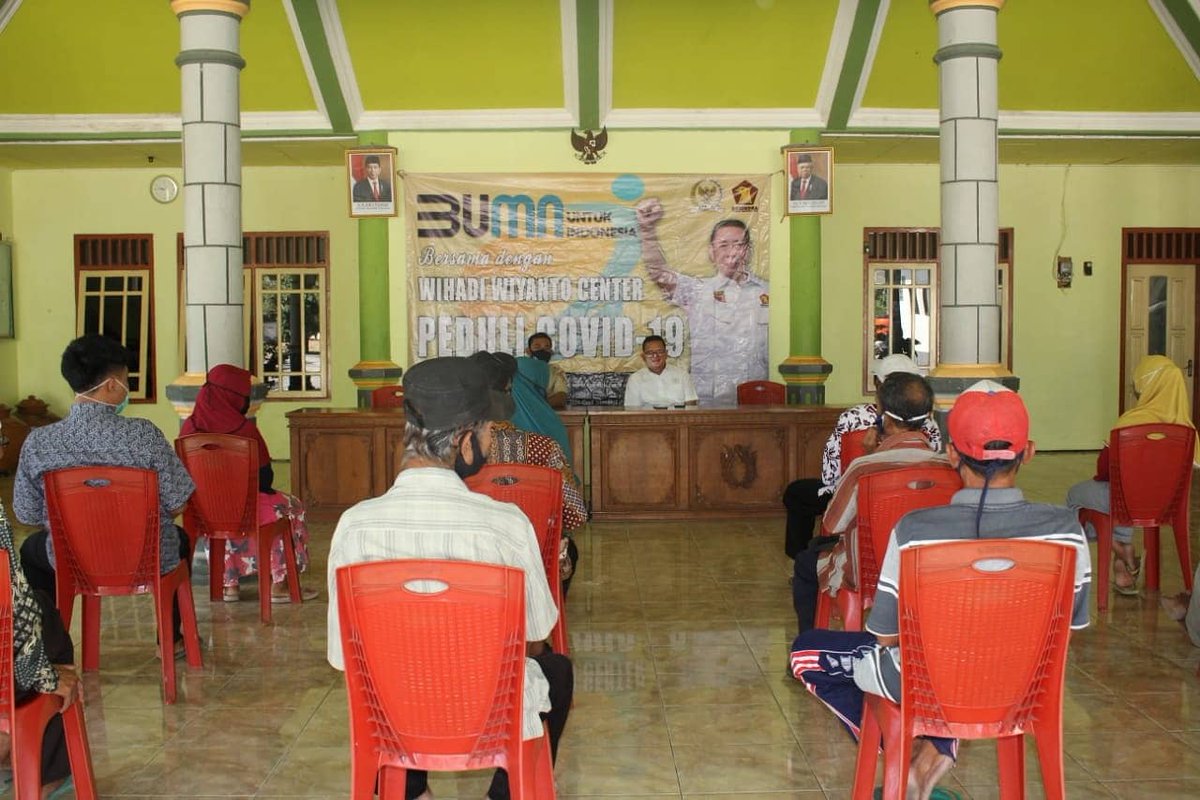 Kegiatan Reses di Desa Sobontoro Kecamatan Balen Kabupaten  Bojonegoro Jawa Timur. Selasa, 28 Juli 2020.

Dalam kesempatan ini sy banyak menerima aspirasi dari masyarakat ini akan sy perjuangkan pada masa sidang kedepan.