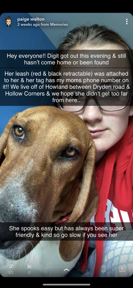 paigewaltonn's tweet photo. Want to share everywhere in hopes we can find her ASAP. https://t.co/HKstrioYWQ