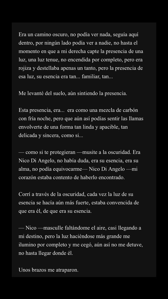 Collins07Alexa's tweet photo. Calíope y Nico Di Angelo, estarán juntos en EL CAMINO AL OLIMPO 

✨✨✨✨✨✨✨✨✨

#wattpad #wattpadespañol @wattpad @wattpad_libros_cools @WattpadAdicted 
#diosesgriegos #mitologiagriega https://t.co/UbHSxNix7B
