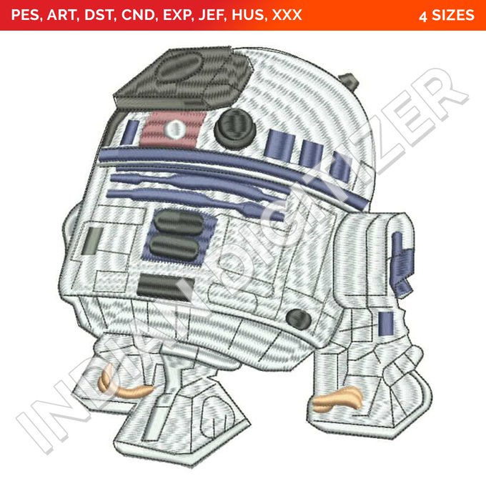 R2d2のtwitterイラスト検索結果 古い順