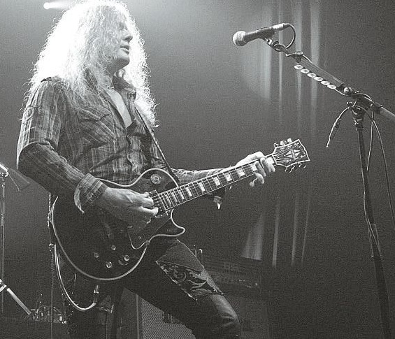 Happy birthday John Sykes of and 