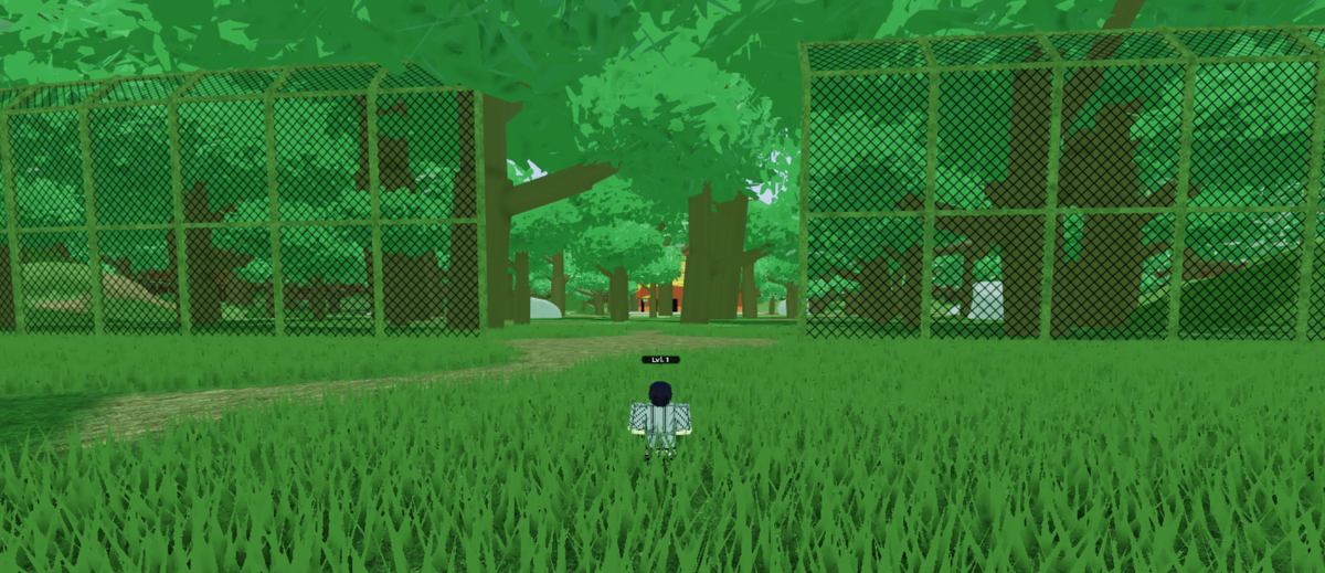 Rellvex Rellgames On Twitter Forest Of Death Progress Made The Trees Compatible With Our Wall Run And Tree Jump System - akatsuki taking over leaf village shinobi life roblox