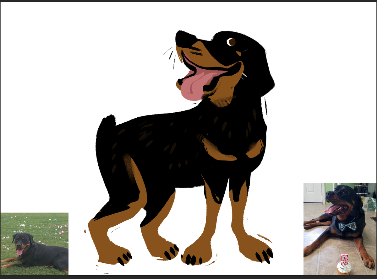 Eros belongs to  @badkittyamy and he likes kissing. Void LITE