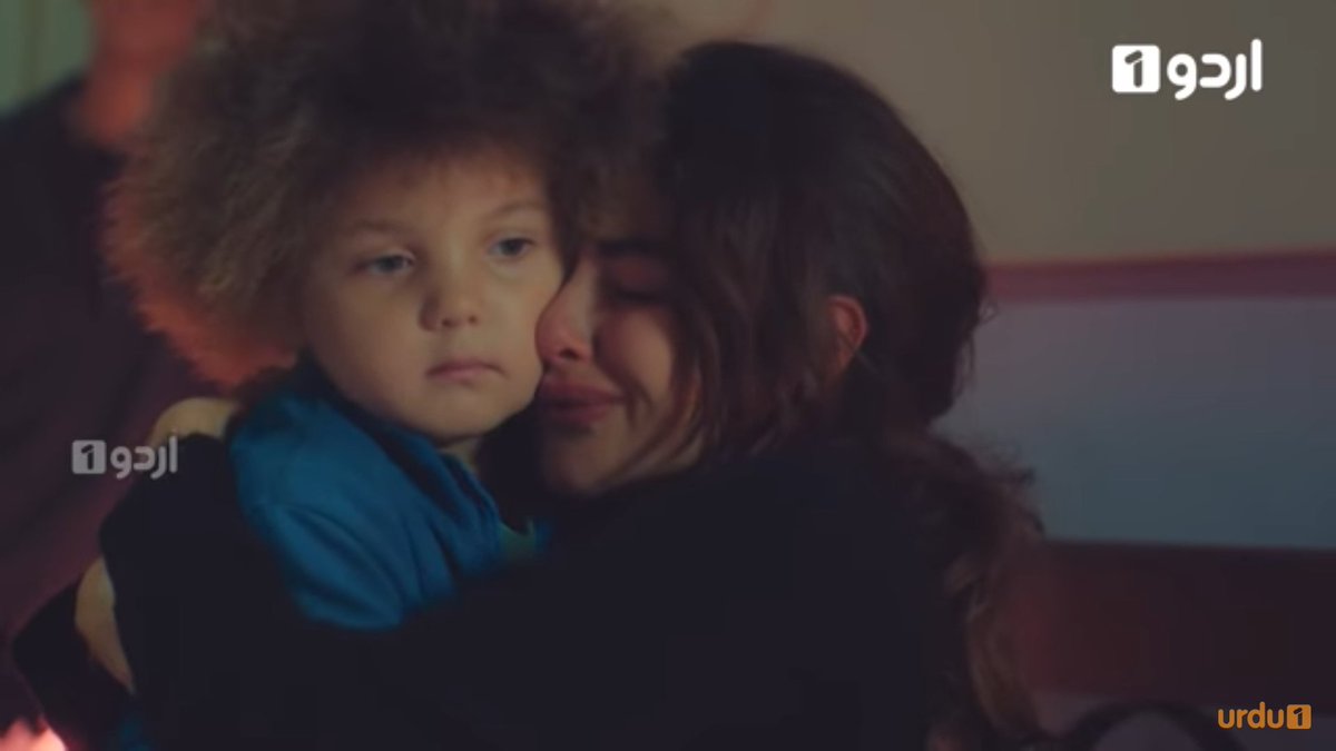 HappyBacha__'s tweet photo. Yalayy 😭💕

Ismu is such a sweetheart Yaar 😘💕

Epi 139
#BizimHikaye #OurStory #HamariKahani #Filiz #Ismat #HazalKaya https://t.co/a4QHDn5LYe