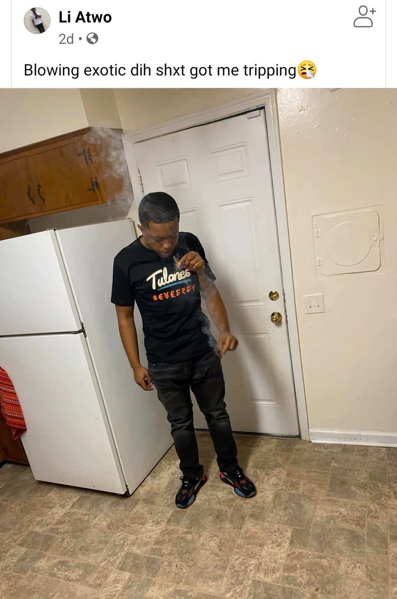 BrailledFOTW's tweet photo. On God 🔥 https://t.co/rQH7CRPKC9