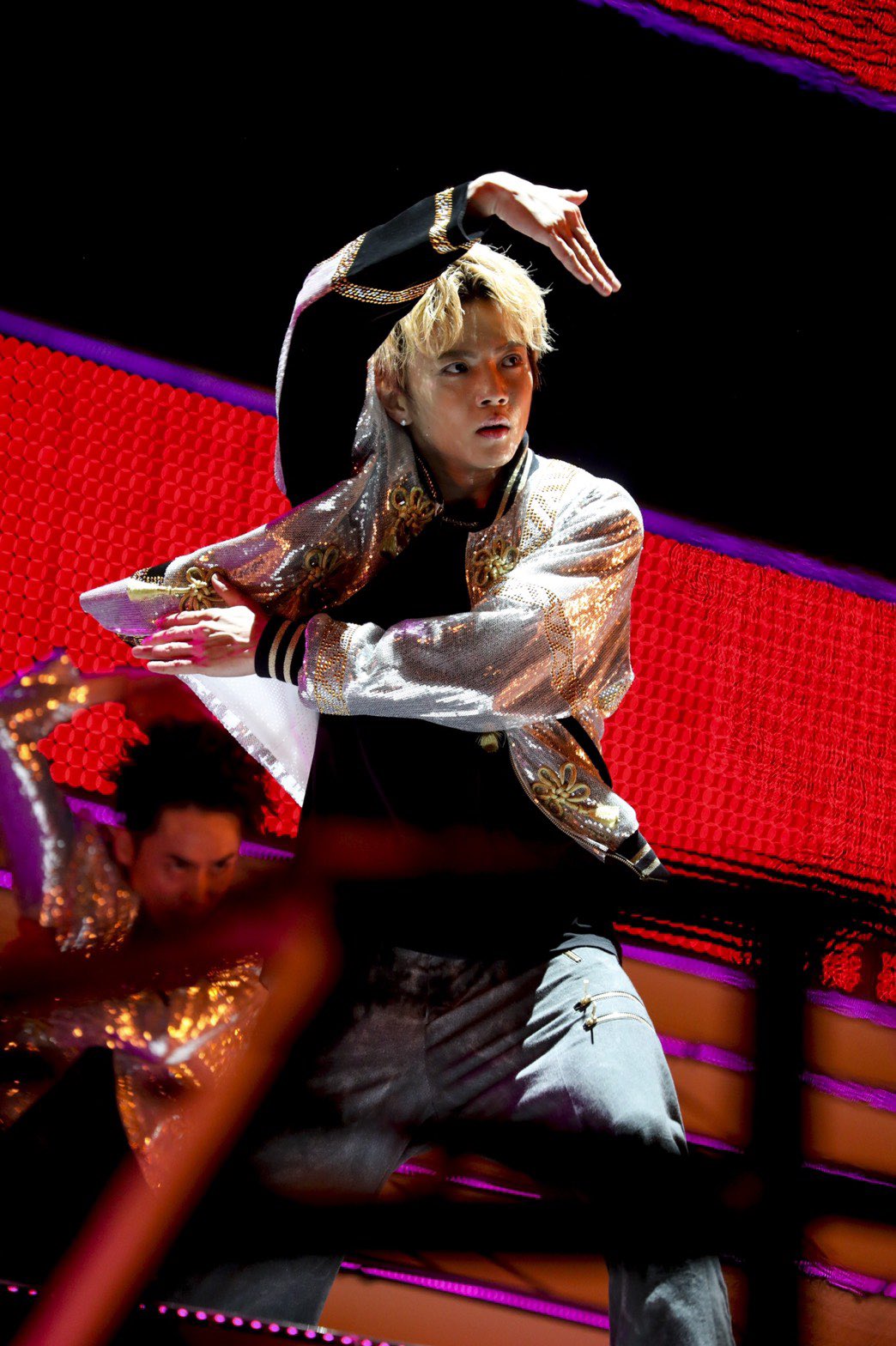 EXILE/FANTASTICS 佐藤大樹 | BOOK ACT Z 2025「芸人交換日記
