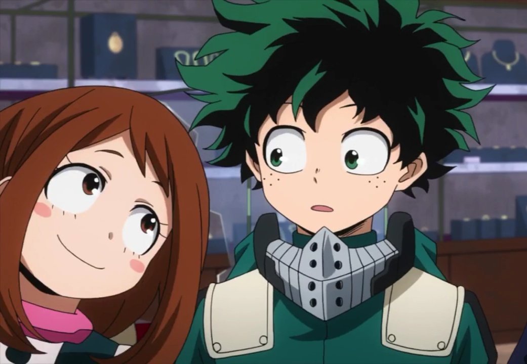 i keep thinking that their children gonna have such huuuge puppie eyes, they& #39;re screwed lmao