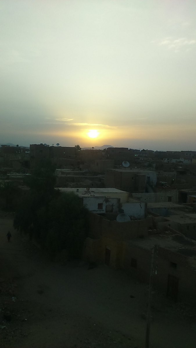 صباح مشرق مثل شروق الشمس