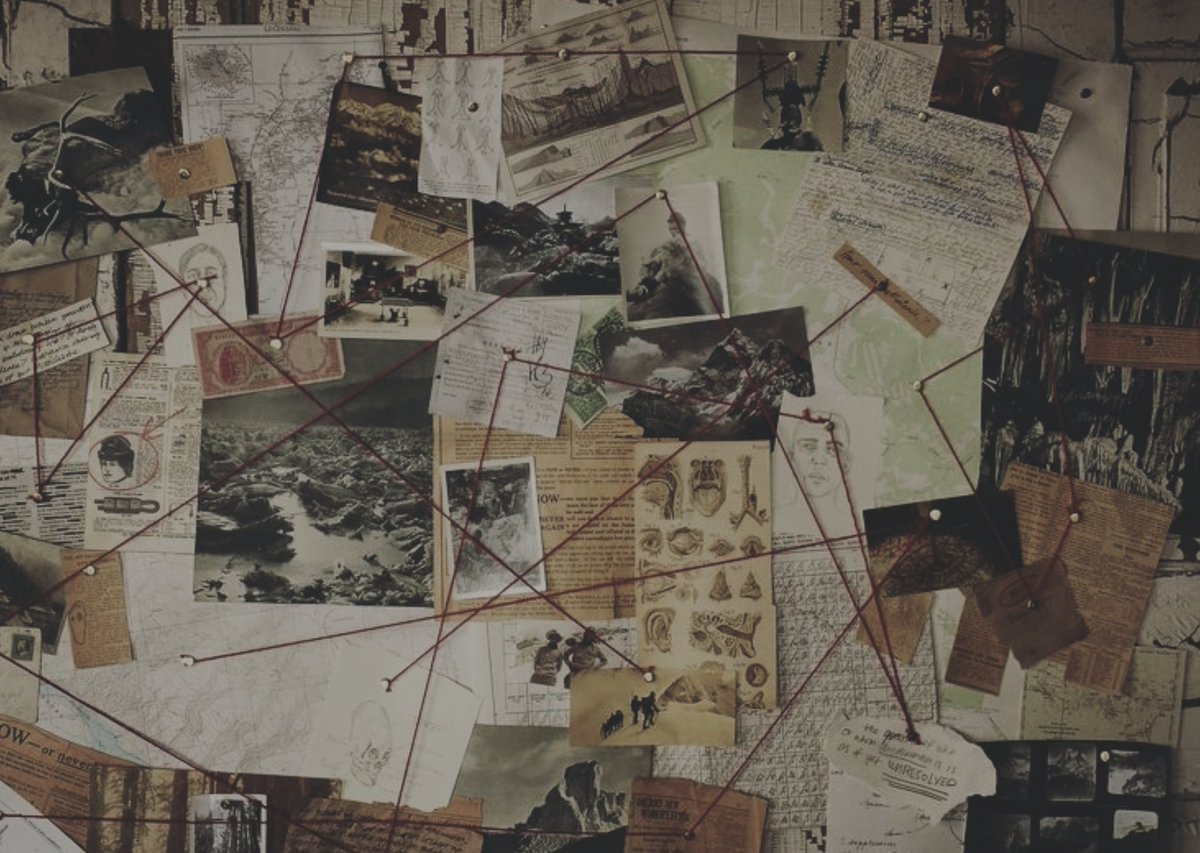 seer_recluse's tweet photo. { Sᥱᥱr​ }

 — Rᥱᥴᥣᥙsᥱ
 — Dᥱtᥱᥴtιvᥱ​ ?
 — DM👌
 — #IdentityV

Pᥣᥱᥲsᥱ​ rᥱᥲd bᥱᥣoᥕ https://t.co/fiH9wEcuQ6