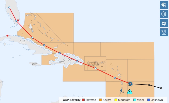 SportsLineNews's tweet image. "Potential Tropical Cyclone Nine"...Updated #SimpleTracking as per 11:00PM (7/28/20) report from a reputable #Weather source!! #Protection @AlexDonno @PhilFerro7