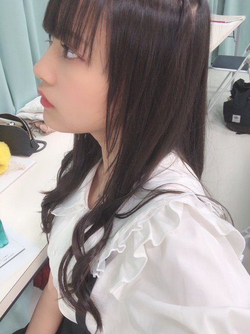 奥野未悠のTwitter画像23