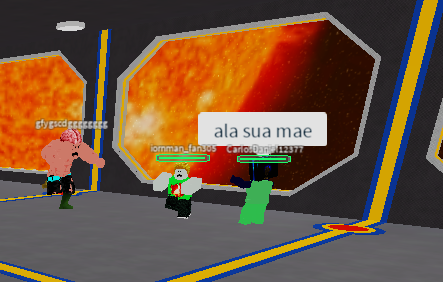 Memes em imagens roblox br