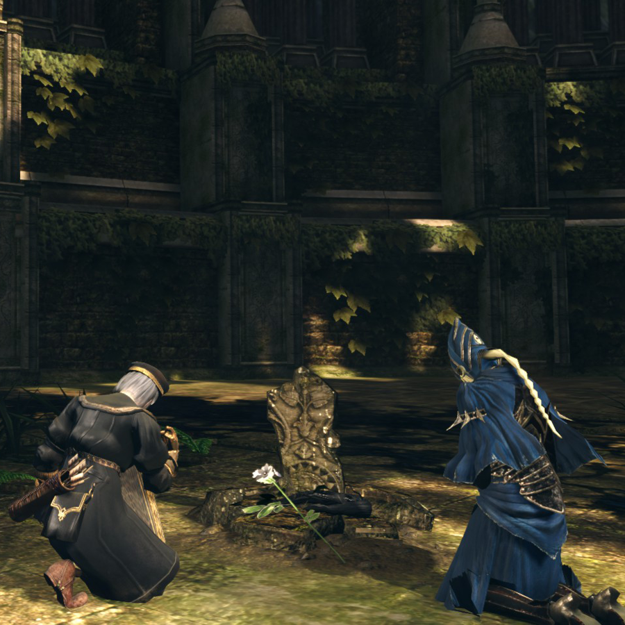 ノザラシ コケムシタ シースの尻尾切って 霊廟の聖獣の尻尾切って 墓参りをしたりしました