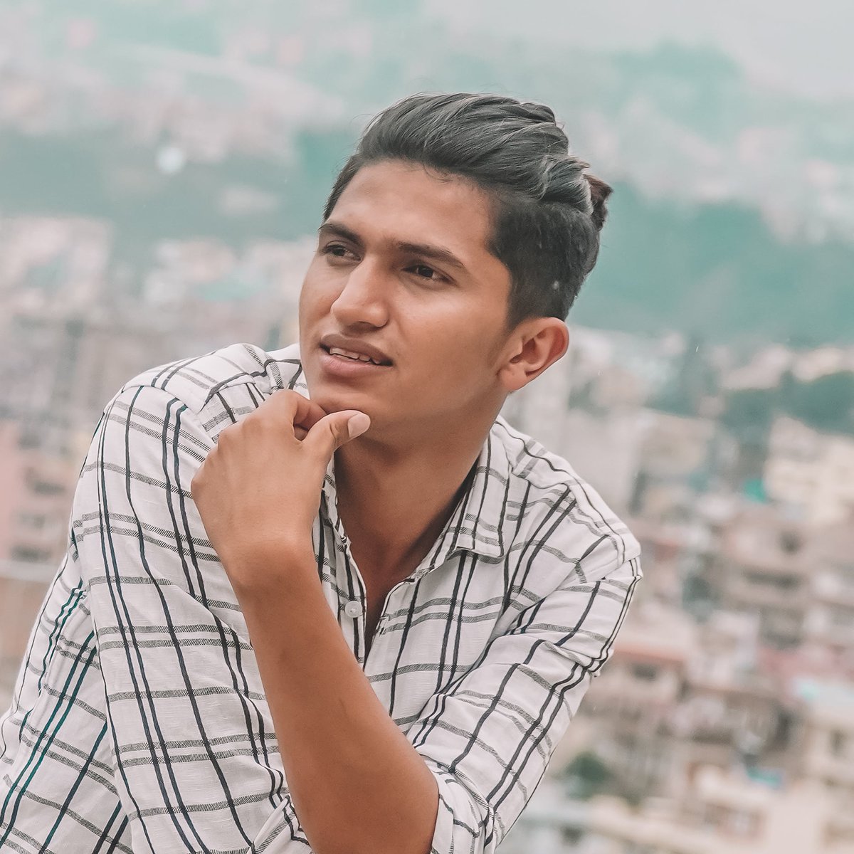 #NewProfilePic