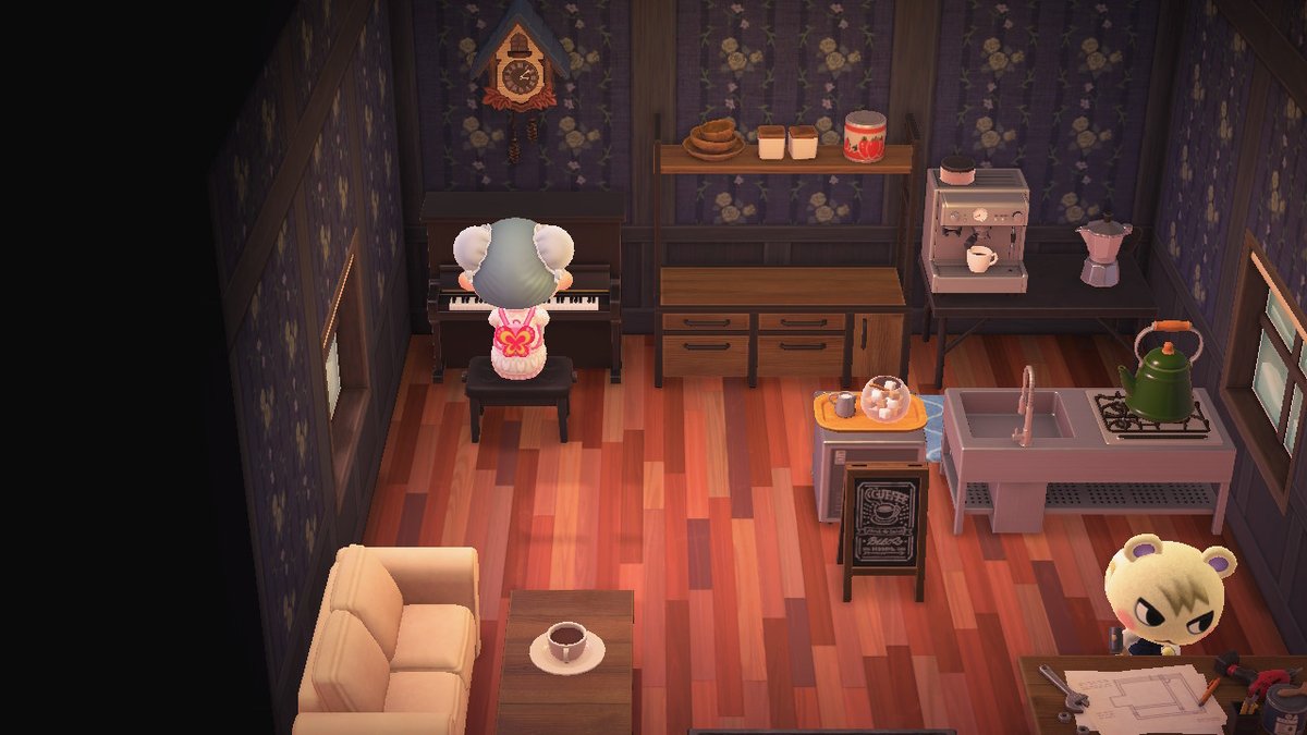chabylu04's tweet photo. #AnimalCrossing #ACNH #NintendoSwitch #marshal #munchi https://t.co/ifWNfikFH9