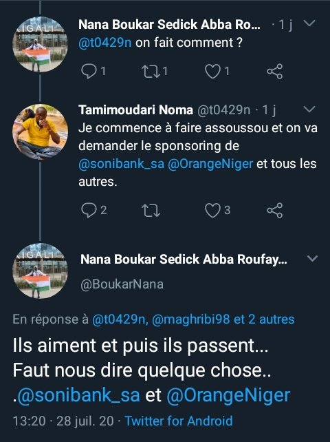 LA VAR TL227🇳🇪 tweet media
