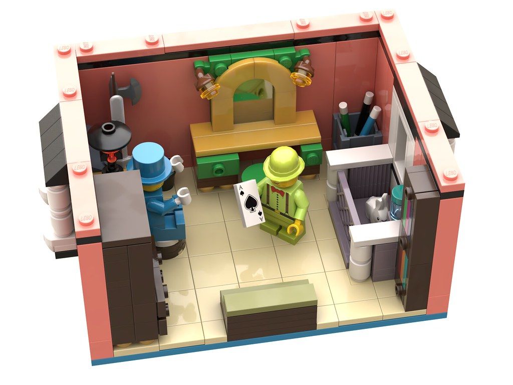 bricks_tim's tweet photo. Training a rabbit to do a trick is one thing. Keeping it healthy and entertained is the hard part!! Please support my idea here -> https://t.co/atyziW7Z6T
https://t.co/gLUfJTAF73
#LEGO #rabbit #legoideas #support #RT #LEgomagic #magician #magicrabbit #cardtrick #magictricks https://t.co/GdISQSJsw3