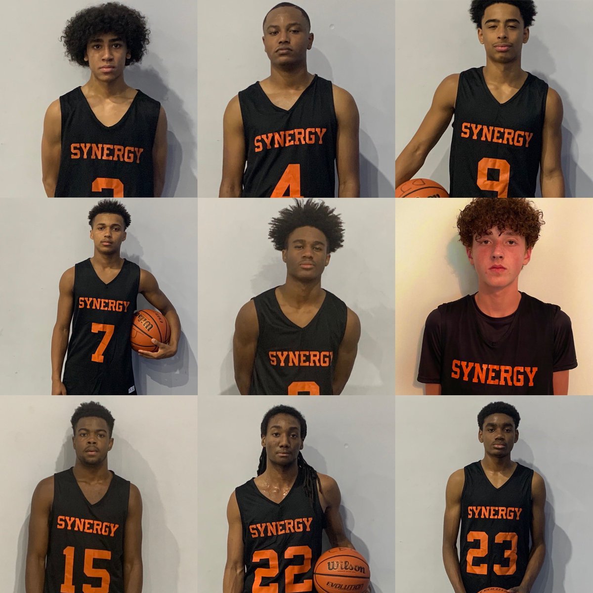 coachedhammonds's tweet photo. Catch Team Synergy 2023 this weekend @PhenomExposure @Phenom_Hoops #Phenomchallenge #wehoopn @TheHoopState https://t.co/HhW35nTG7N