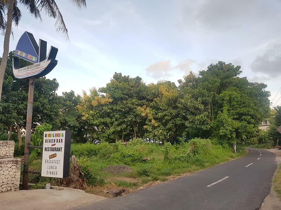 myndplusevent's tweet photo. LAND FOR SALE ! 
Dijual cepat tanah di pinggir jalan utama , depan pantai ! 

Lokasi : desa Batu Nunggul, pusat kota Nusa Penida, Bali.  

Luas : 14 are ( 1400 meter2 ) 

Harga : 
- 350 jt / are (untuk total 14 are) 
- 400 jt / are (untuk ambil sebagian) https://t.co/mCDtXHz7Sq