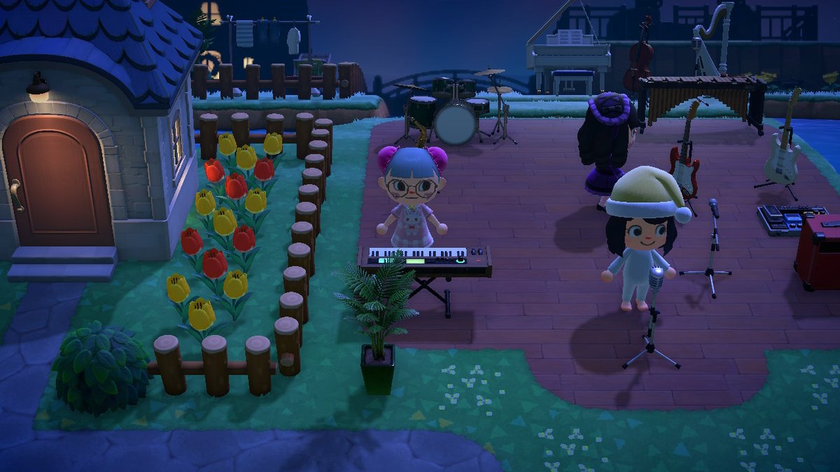 chabylu04's tweet photo. #AnimalCrossing #ACNH #NintendoSwitch https://t.co/OIt5dHoqjN