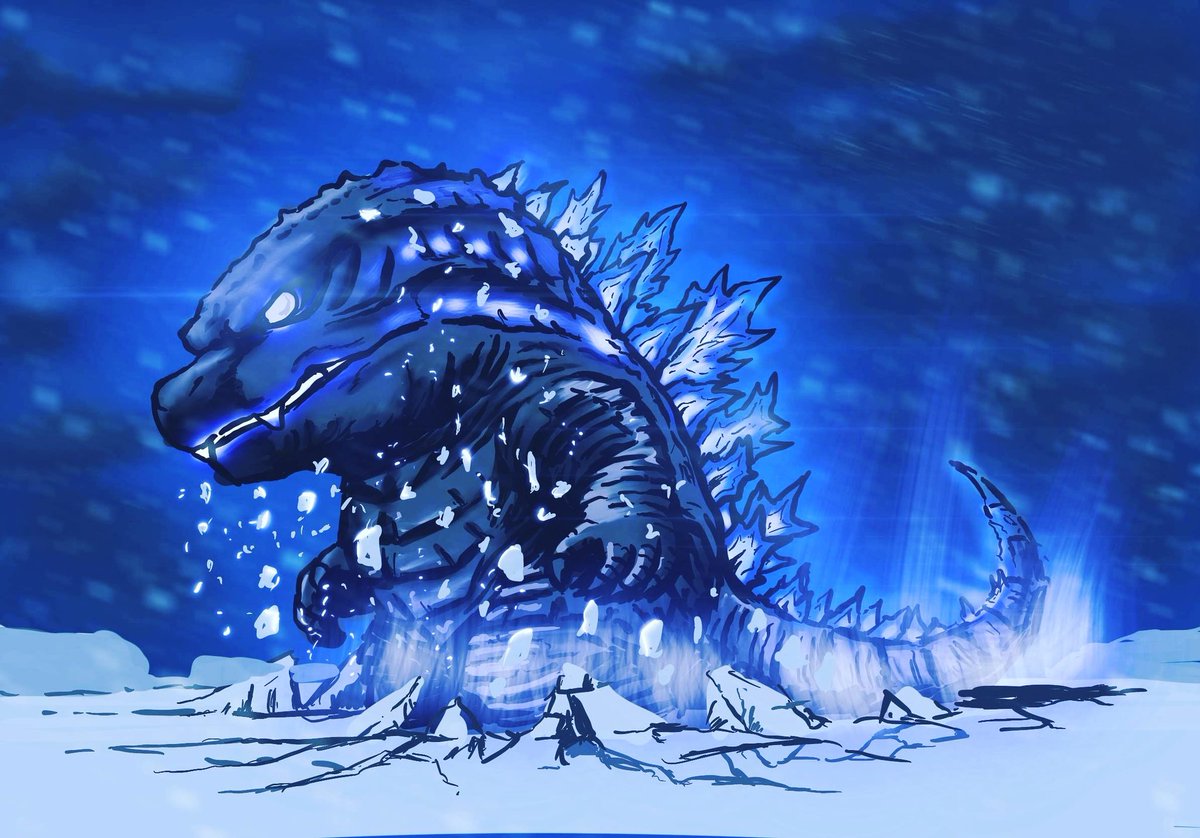 マキオ Fw以降ゴジラ映画が作られなくなり 久々に復活のガメラもいまいち世間ではヒットせず レンタル店からもゴジラ 作品が減り ホントに終わったかと寂しかったけど ギャレゴジ シンゴジラ アニメ3部作 Kom と本当に復活戦してくれて良かった