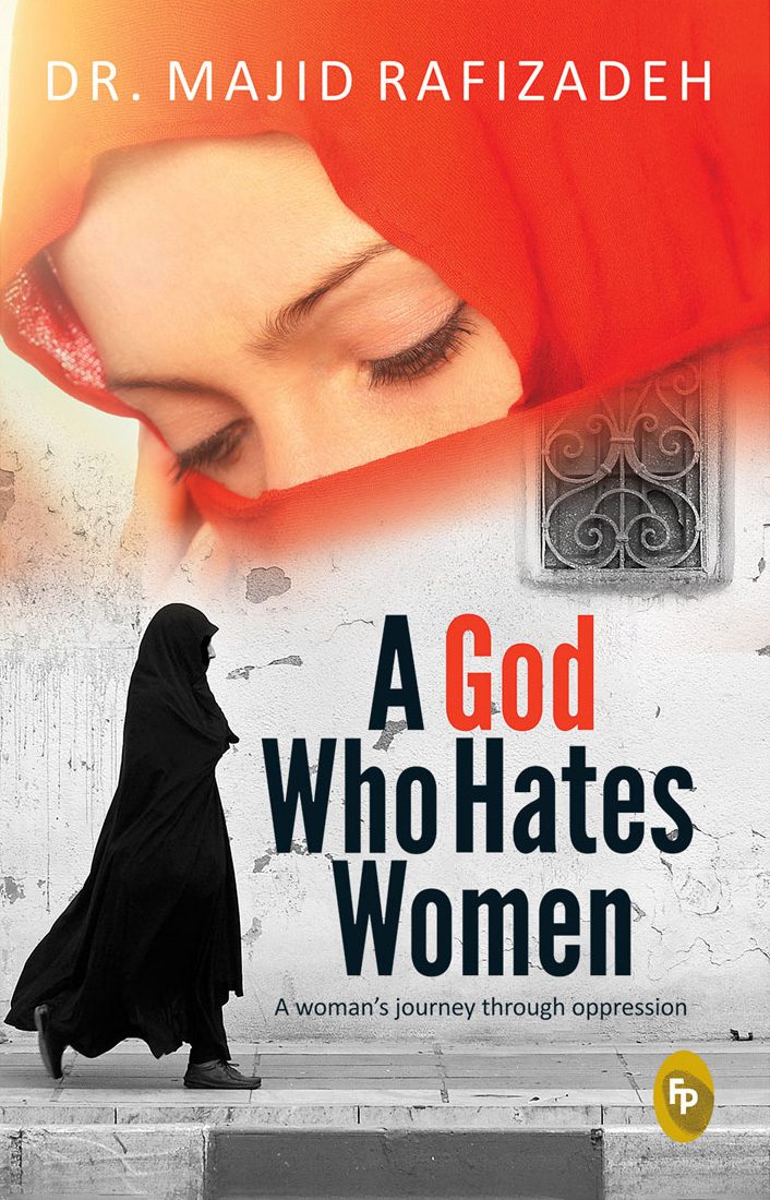 ronakbsingh's tweet photo. I read 'A God Who Hates Women' written by @Dr_Rafizadeh. The story is so heartbreaking, a women's journey through oppression. Thank you so much for writing this book. I could relate it as I have witnessed such similar things in my life.

Love and Peace for your mother, Amira. :) https://t.co/5P3TgbXCf9