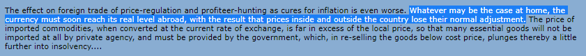 Keynes, from beyond the grave, issues a stunning condemnation of AoC and Sanders. Hot *dang* this is brutal.Inflation is not only destructive; it is an active bourgeoisie plot to rob wealth from the proletariat!Take extreme note of the 4th screenshot http://www.pbs.org/wgbh/commandingheights/shared/minitext/ess_inflation.html