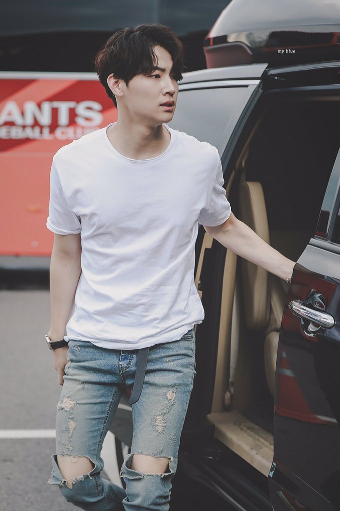   #JB  @GOT7Official