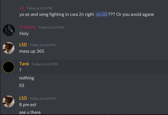 Elite Zerks tweet media