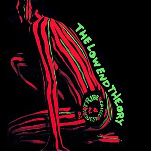 83. A Tribe Called Quest - Low End Theory (★★★)RYM: #54Swing: -29