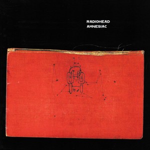 85. Radiohead - Amnesiac (★★★)RYM: #79Swing: -6