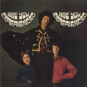 84. The Jimi Hendrix Experience - Are You Experienced (★★★)RYM: #61Swing: -23