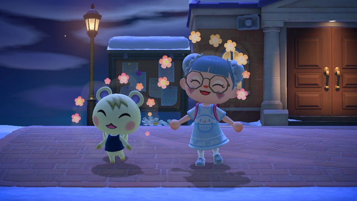 chabylu04's tweet photo. te amo t-t #AnimalCrossing #ACNH #NintendoSwitch https://t.co/dfO3wY787i