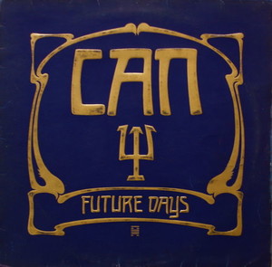 94. Can - Future Days (★★★)RYM: #89Swing: -5
