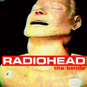 90. Radiohead - The Bends (★★★)RYM: #40Swing: -50