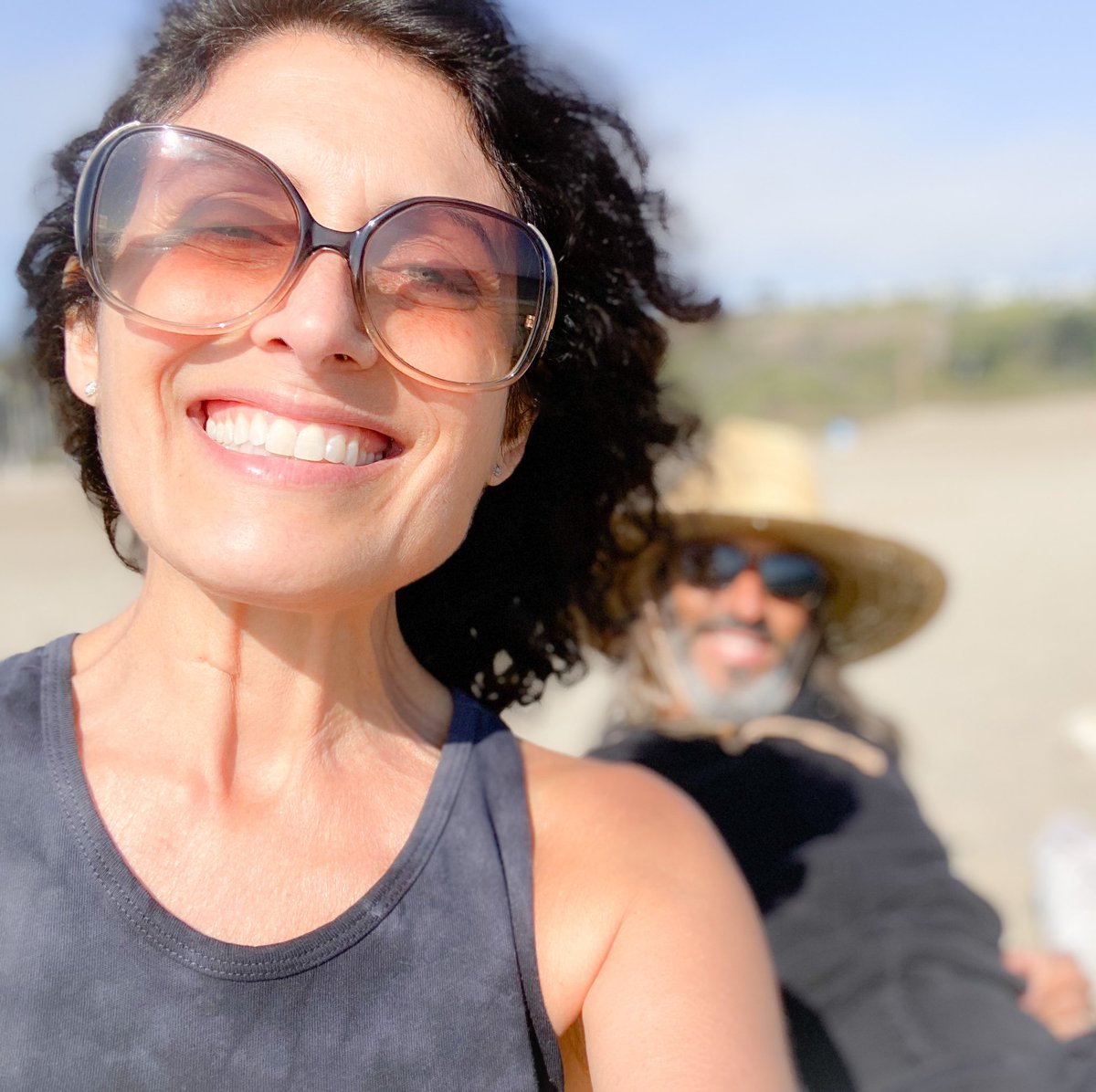 Lisa Edelstein tweet media