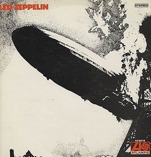81. Led Zeppelin - Led Zeppelin III (★★★½)RYM: #68Swing: -13