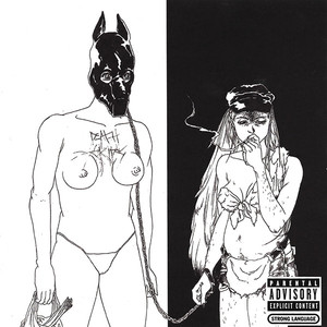 78. Death Grips - The Money Store (★★★½)RYM: #69Swing: -11