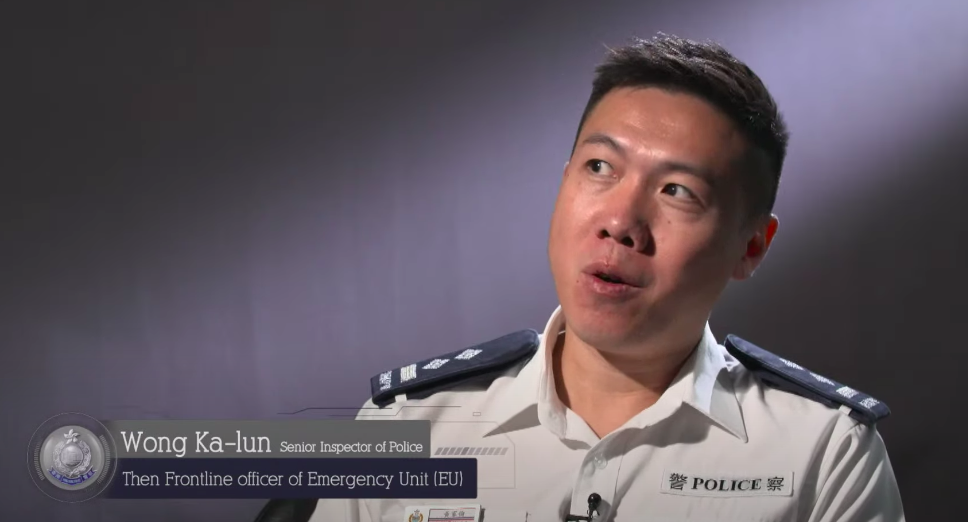 end_ccp_assoc's tweet photo. @StateDept @SecPompeo Remember their faces. These #HKPoliceTerrorists are national security threats as they help gather intelligence for the CCP.
If they are foreign (US, UK...) nationals, they should be charged with torture given sufficient evidence. Otherwise, they should be denied entry. #Not1Less https://t.co/5oKxRxNMqW