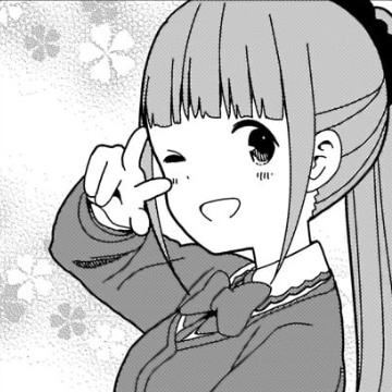 かんぴょう丸 国産 髪の生え際の描き方 うなじのあたり がギザギザに変わってる 1枚目 第話 変化後 2枚目 第75話 変化前 ぼっち生活 ぼちまる