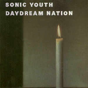 58. Sonic Youth - Daydream Nation (★★★½)RYM: #48Swing: -10
