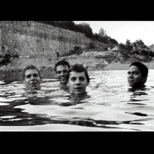 57. Slint - Spiderland (★★★★)RYM: #32Swing: -25